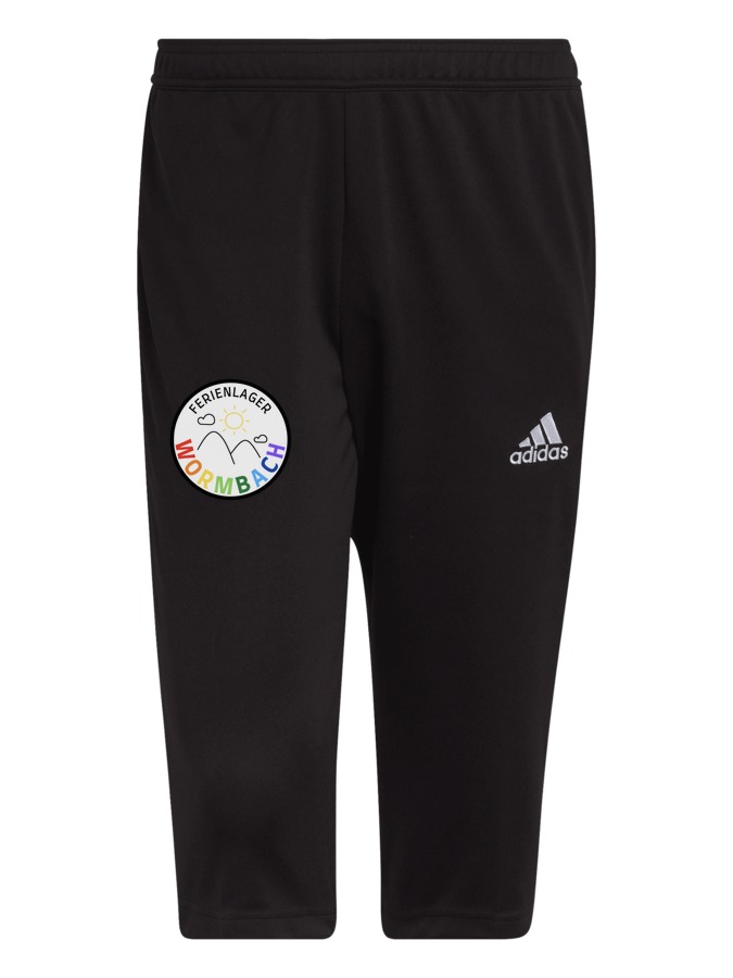 adidas Entrada 22 3/4-Hose