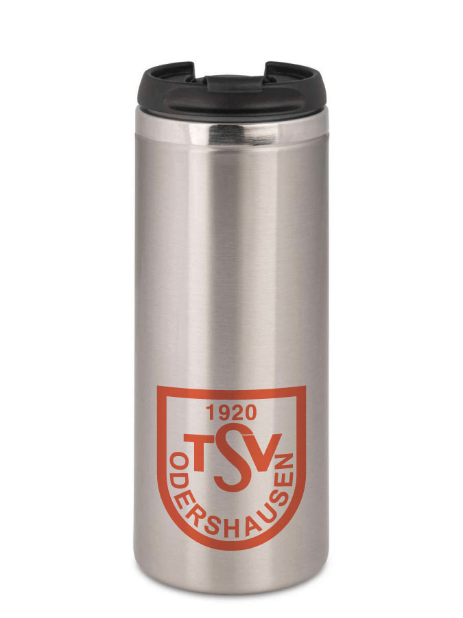 Edelstahl-Thermosbecher