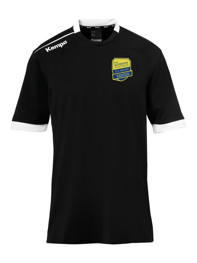 Kempa Player Shooting Trikot