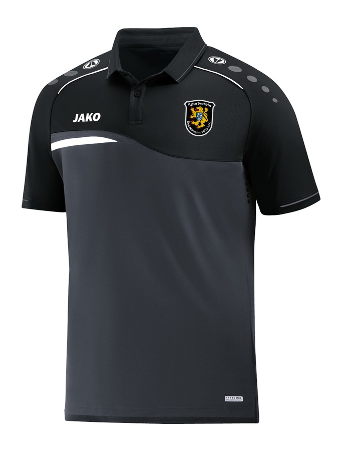 Jako Poloshirt Competition 2.0