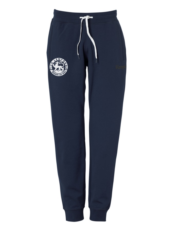 Kempa Status Hose