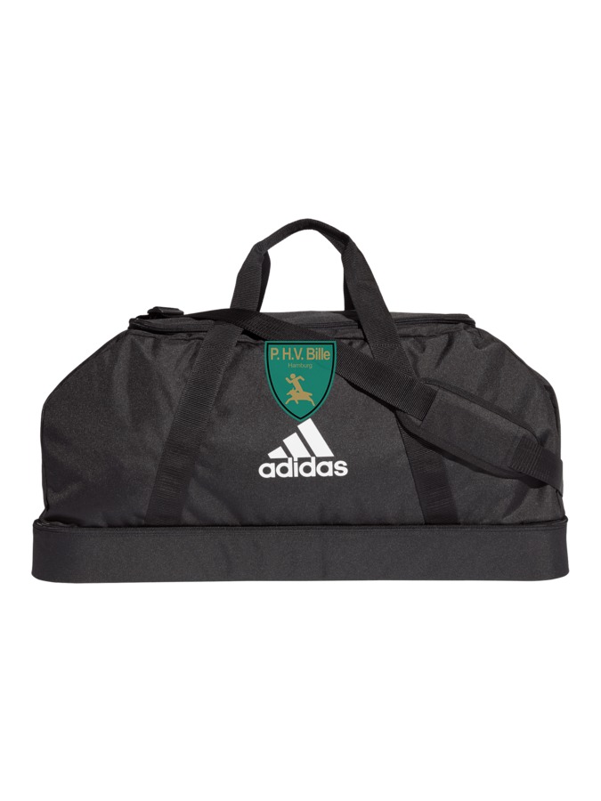 adidas Tiro Duffelbag mit Bodenfach L