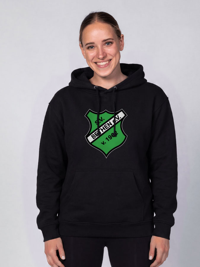Hoodie Classic Unisex