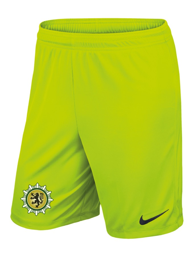 Nike Park II Shorts ohne Innenslip
