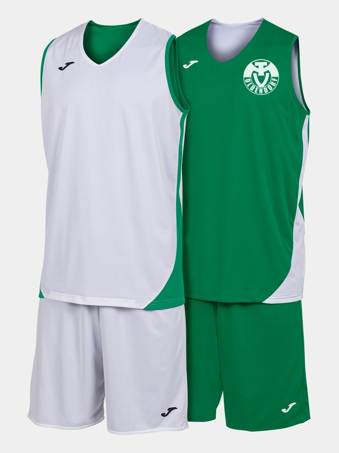 Joma Kansas Set