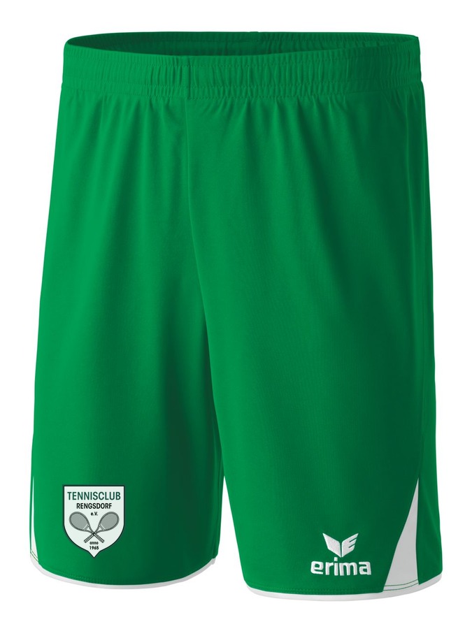 Erima Classic 5-C Shorts