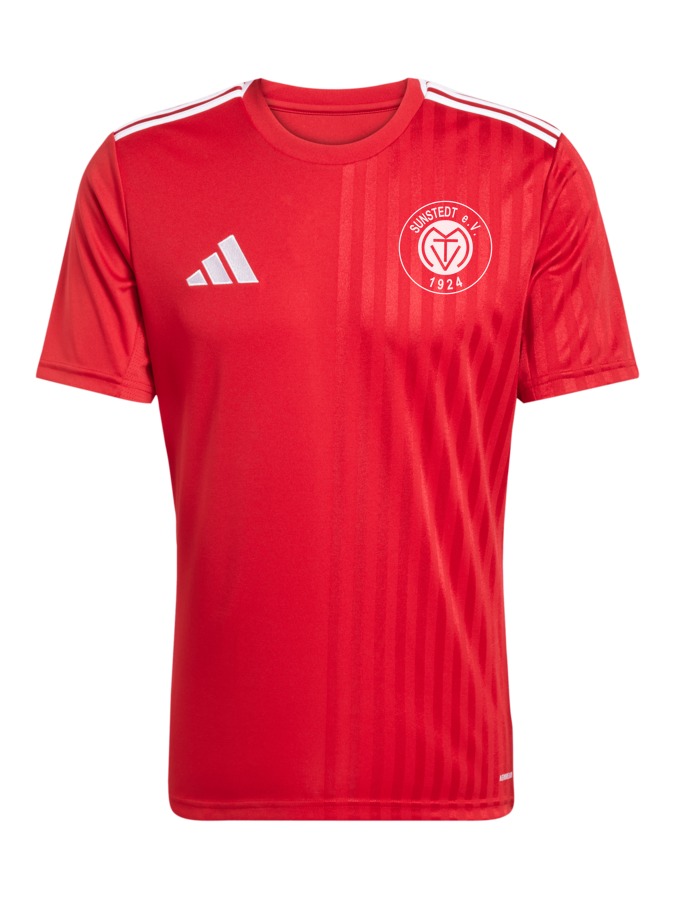 adidas Campeon 25 Trikot