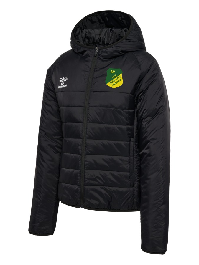 Hummel Go Steppjacke Damen