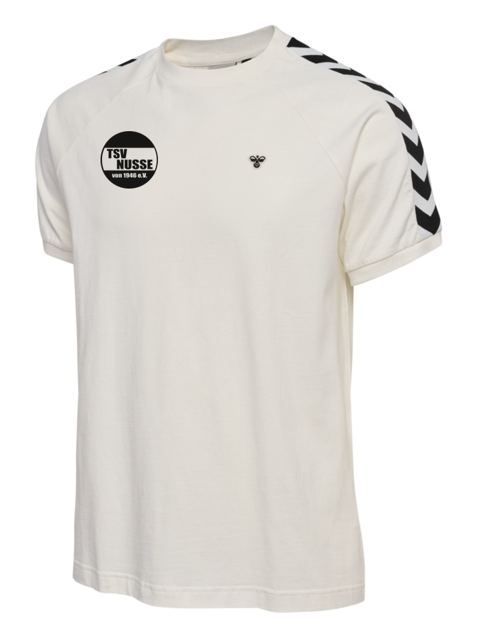 Hummel Archive Loose T-Shirt