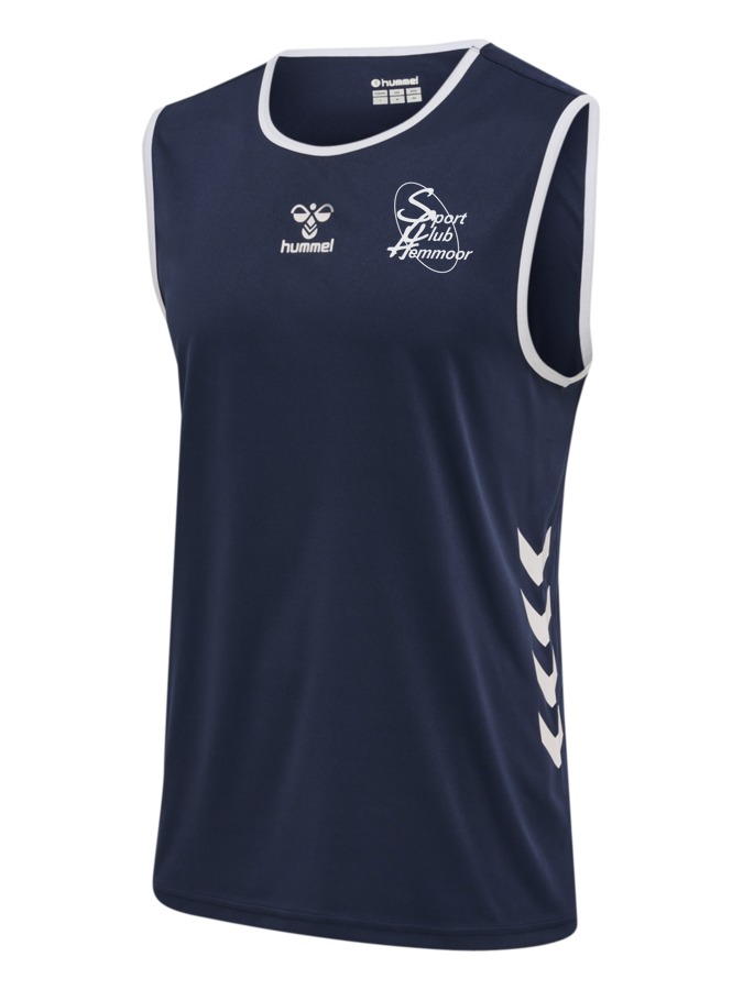 Hummel Core XK Basket Jersey