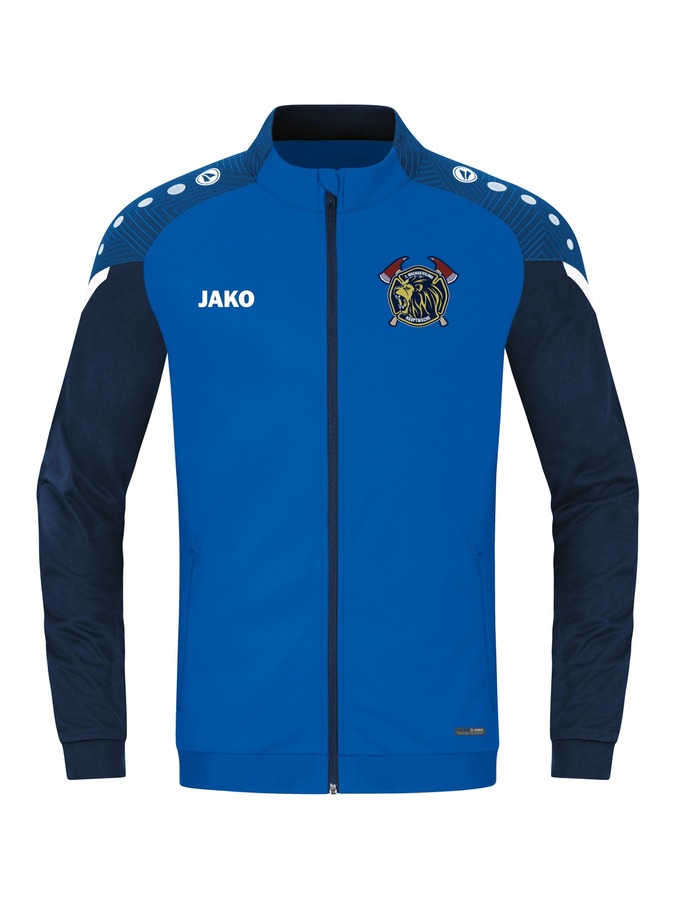 Jako Polyesterjacke Performance