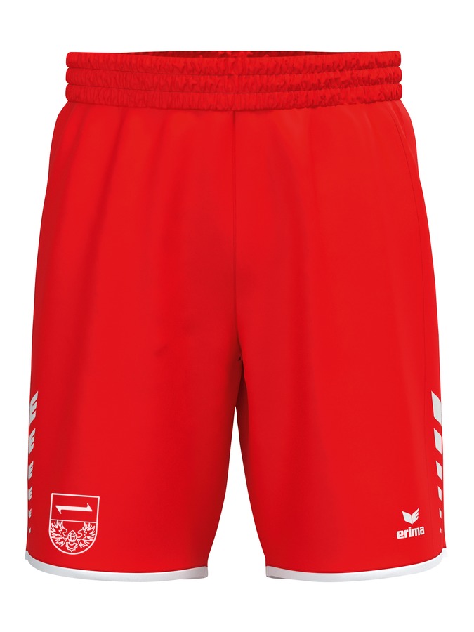 Erima Wings Shorts ohne Innenslip