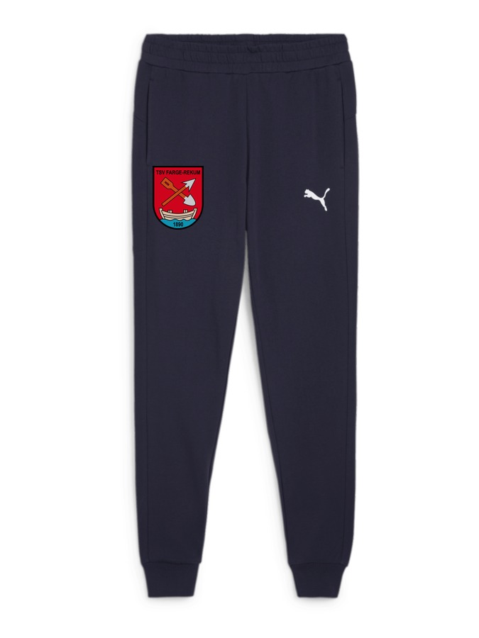 PUMA teamGOAL Casuals Hose
