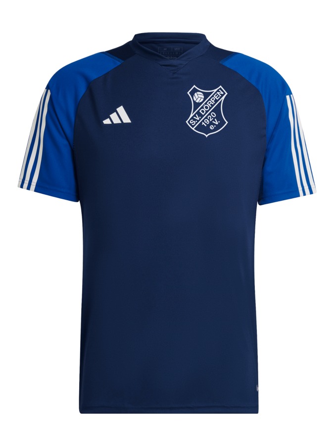 adidas Tiro 23 Competition Trikot