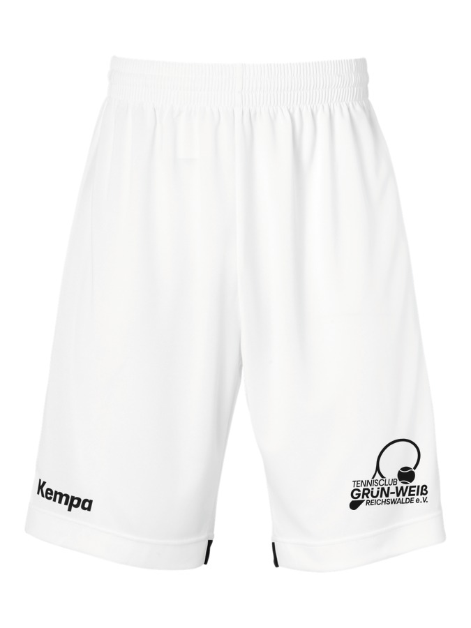 Kempa Player Long Shorts