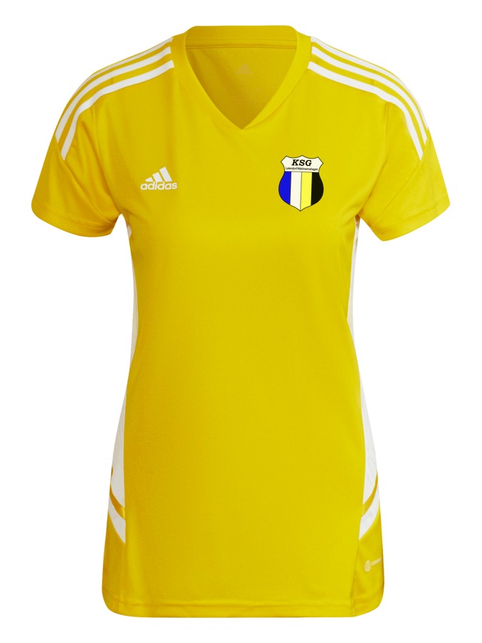 adidas Condivo 22 Trikot Damen
