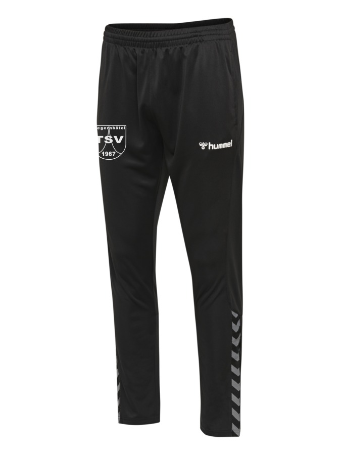 Hummel Authentic Poly Pant