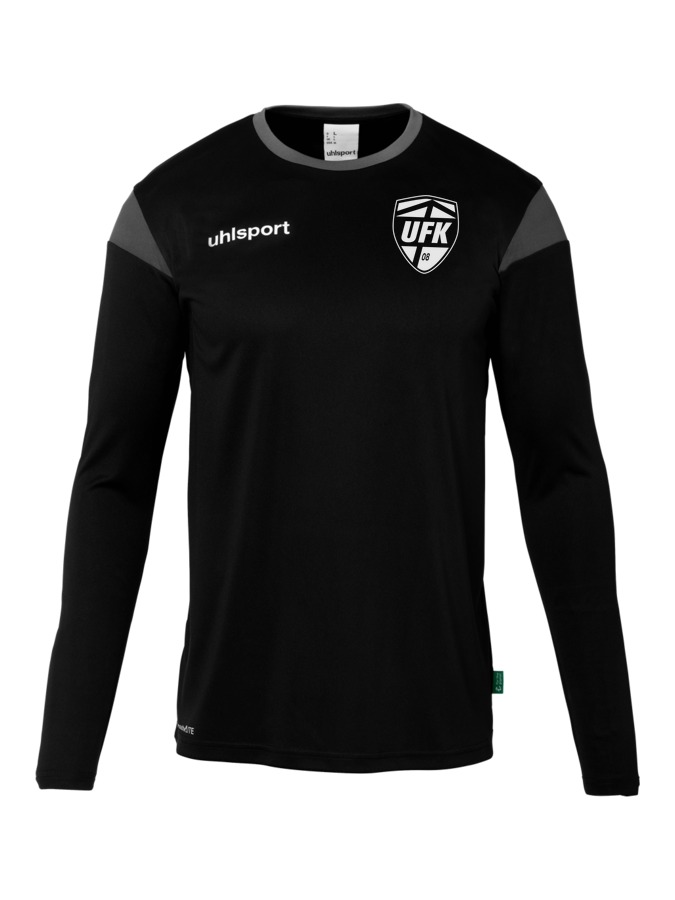 uhlsport Squad 27 Trikot Langarm