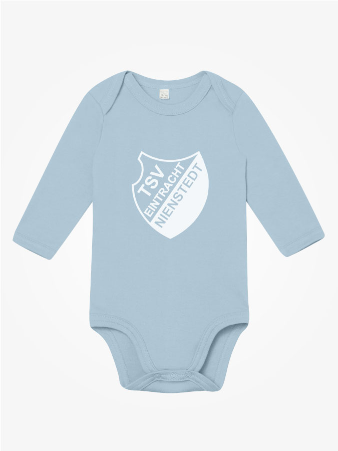 Baby Body Langarm