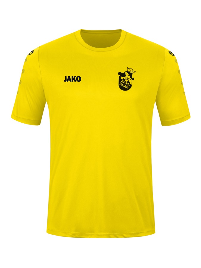 Jako Trikot Team Kurzarm