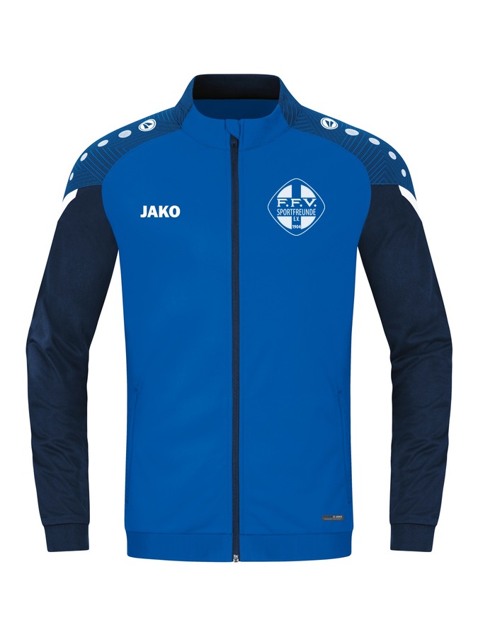 Jako Polyesterjacke Performance