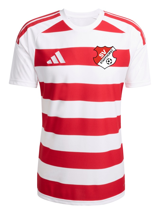 adidas Hooped 26 Trikot