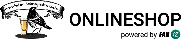 Borntaler Schnapsdrosseln