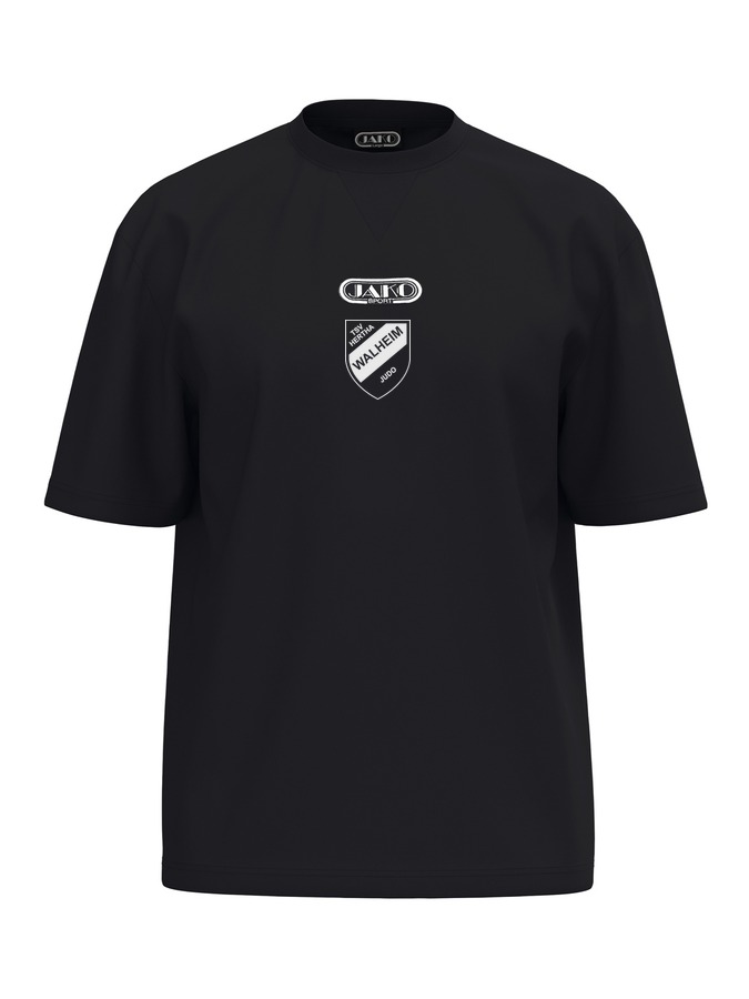 Jako T-Shirt Wardrobe