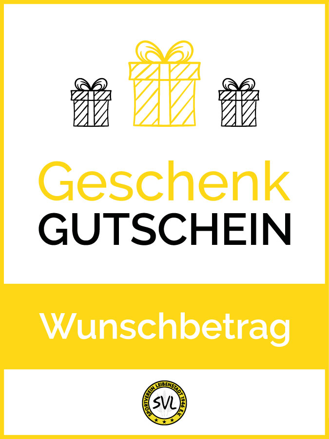 Gutschein zum Ausdrucken