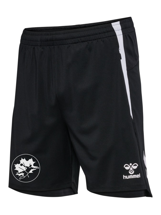 Hummel Lead 2.0 Training Shorts