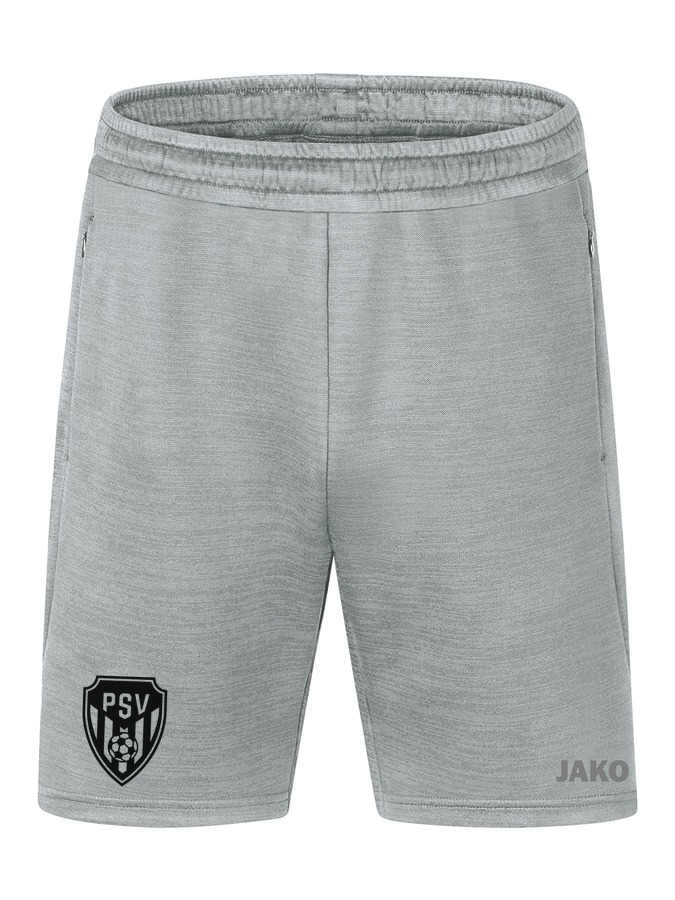Jako Short Challenge