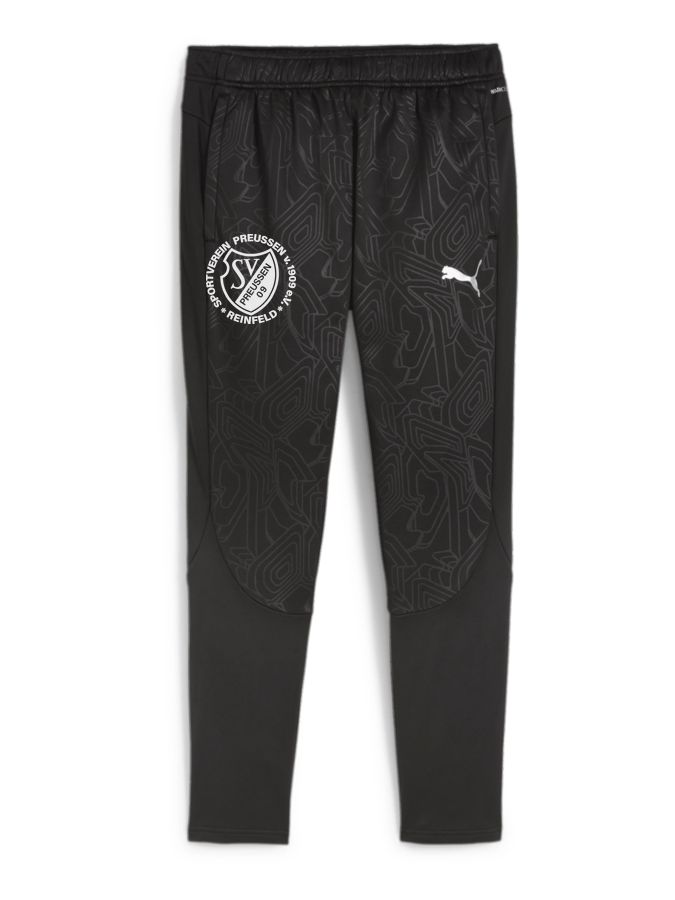PUMA teamFINAL Warm Hose