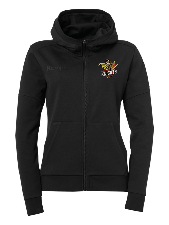 Kempa Status Kapuzenjacke Damen