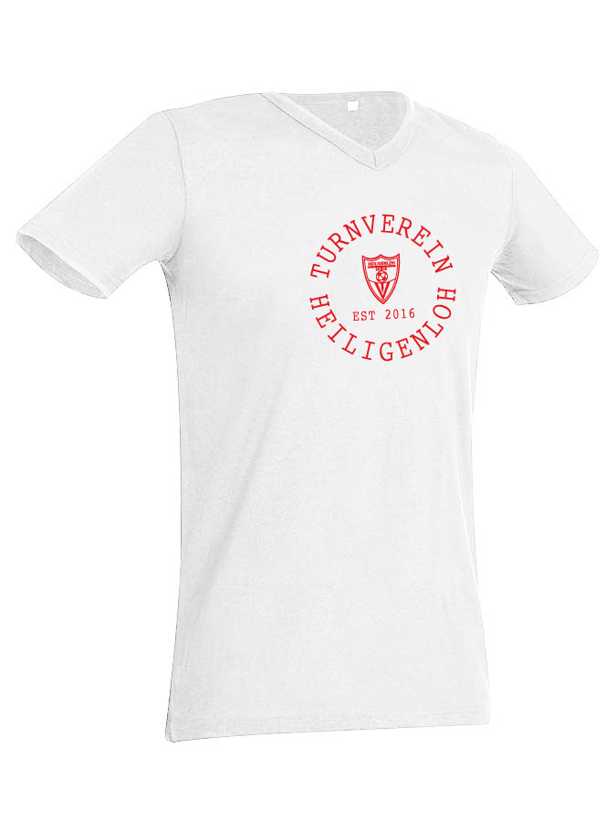 Shirt Core V-Neck
