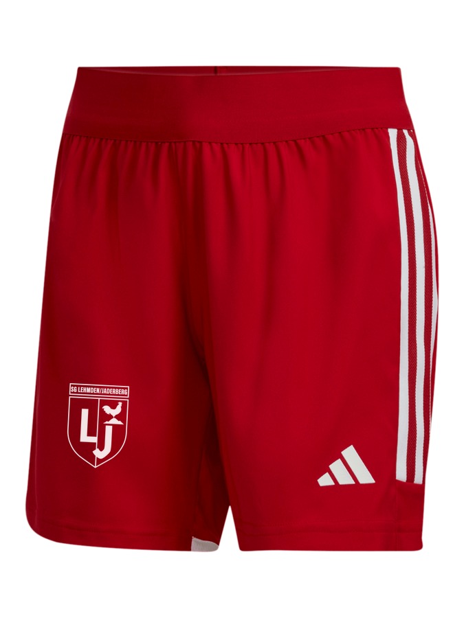 adidas Tiro 23 Competition Match Shorts Damen