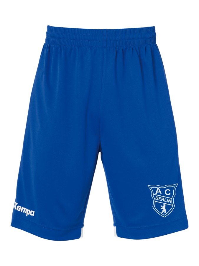 Kempa Player Long Shorts