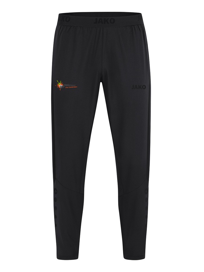 Jako Freizeithose Power