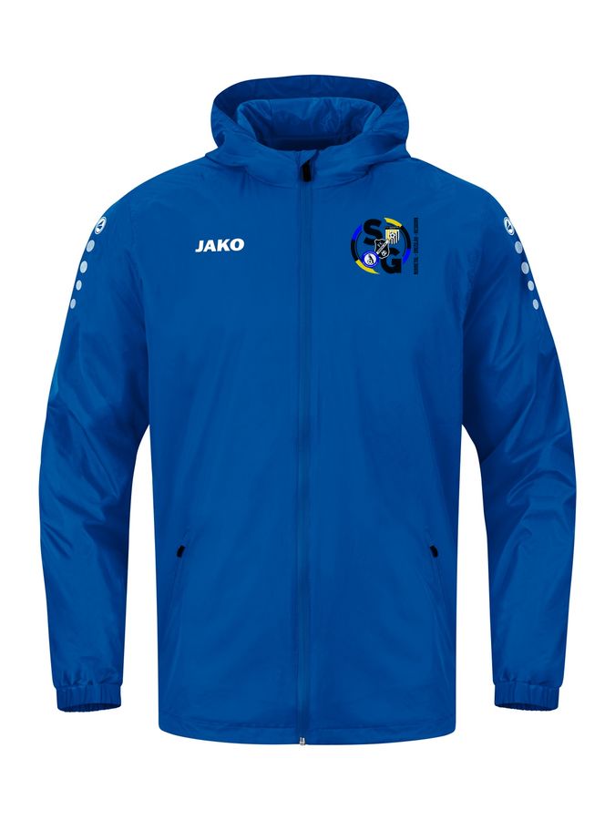 Jako Allwetterjacke Team 2.0