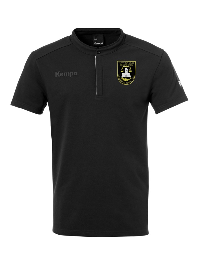 Kempa Status Poloshirt