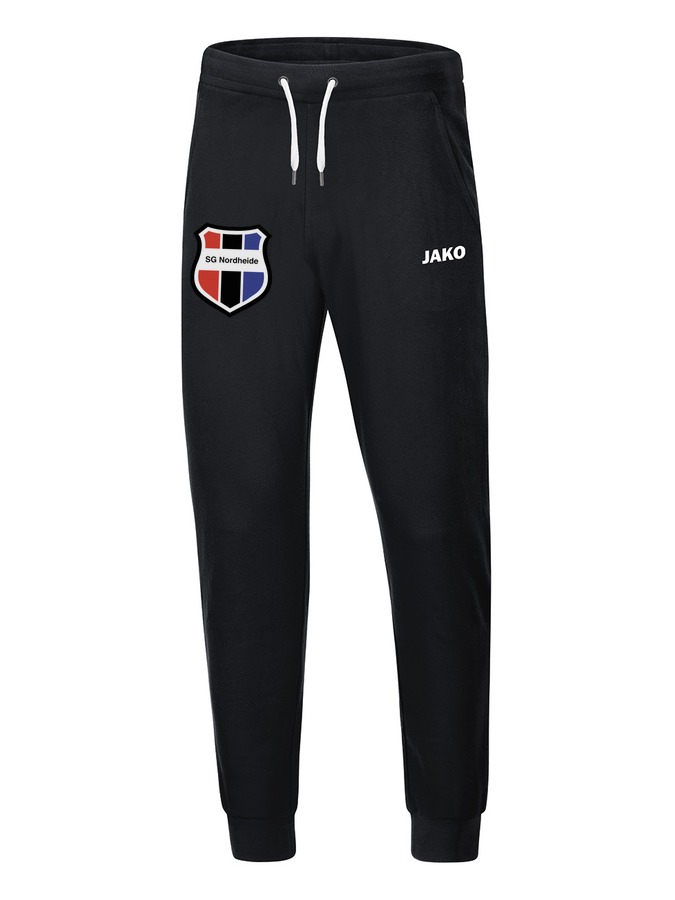 Jako Jogginghose Base mit Bündchen