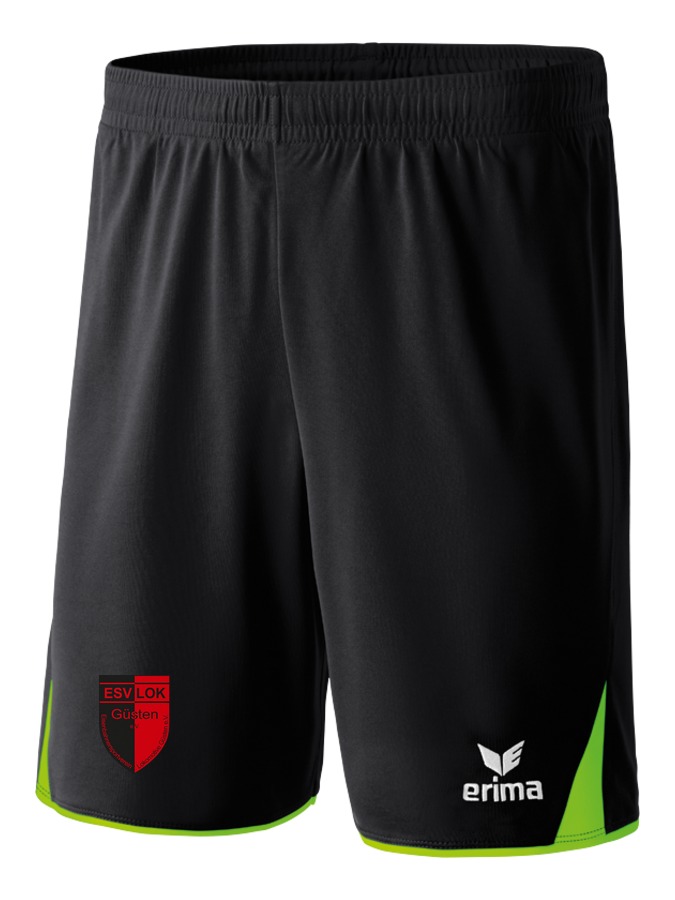Erima 5-C Shorts