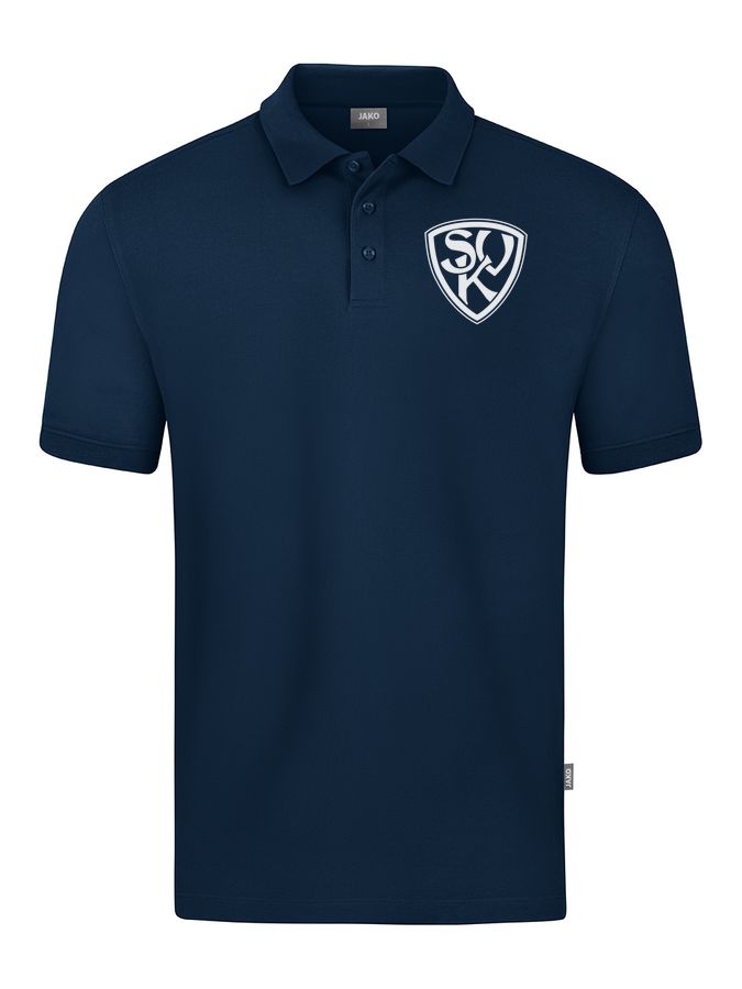 Jako Poloshirt Doubletex