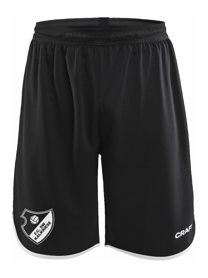 Craft Progress Basket Shorts