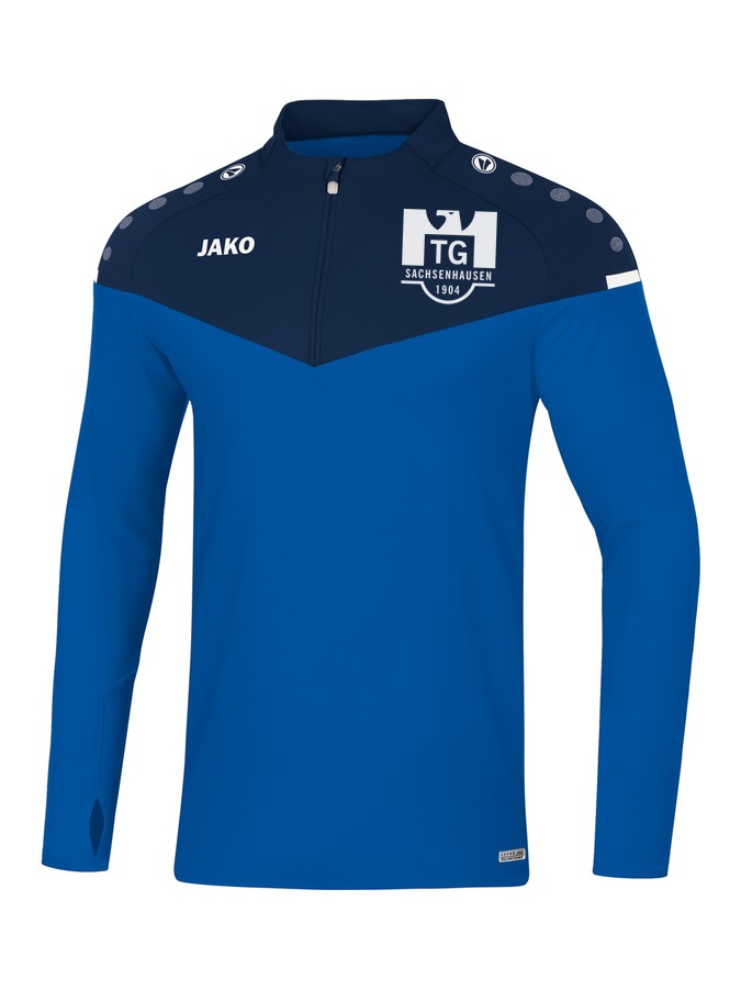 Jako Ziptop Champ 2.0