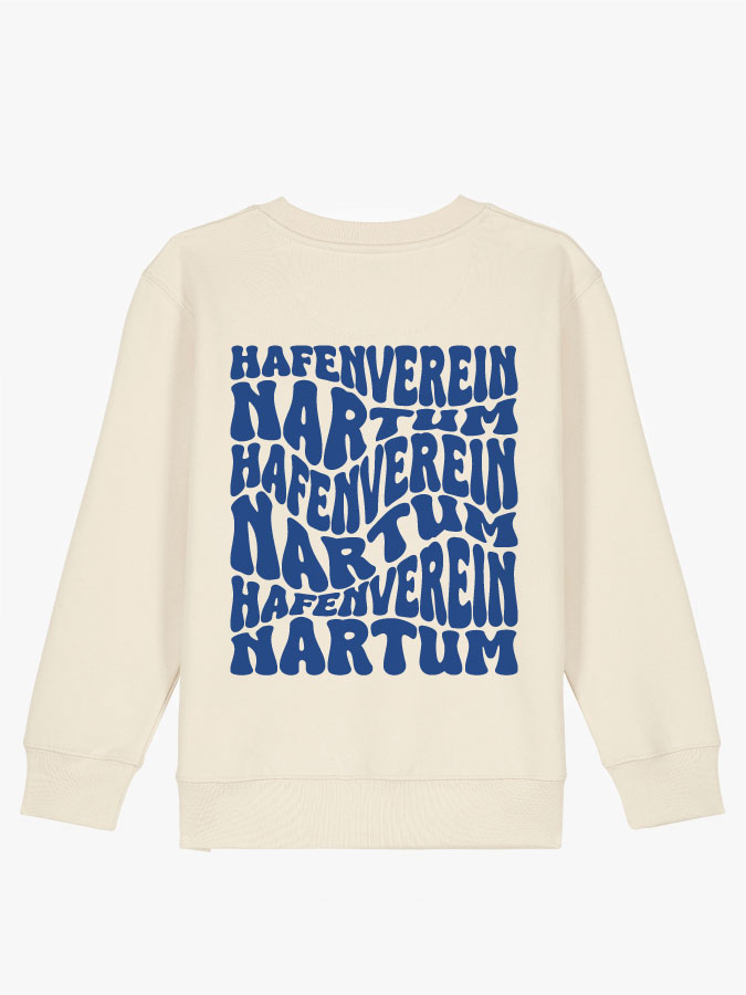 Sweater Wavy Kids
