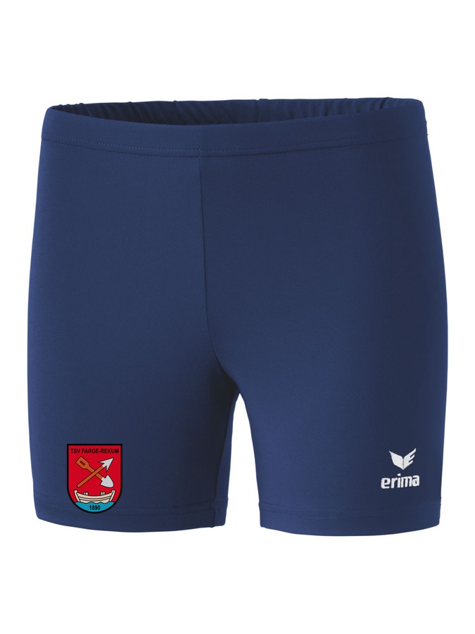 Erima Verona Performance Shorts Damen