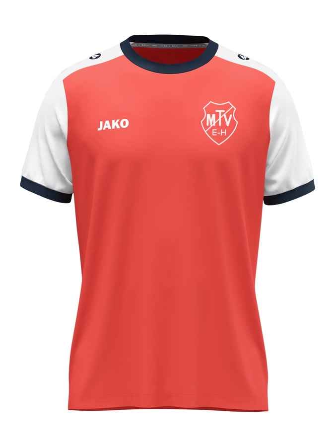 Jako Trikot Dynamic Kurzarm