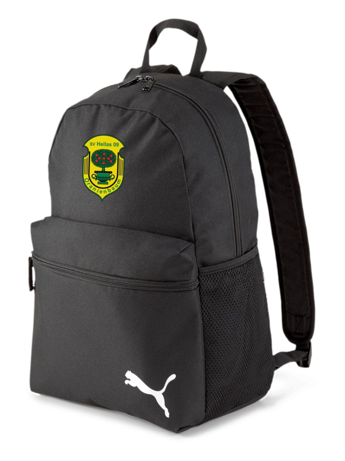 PUMA teamGOAL 23 Backpack Core