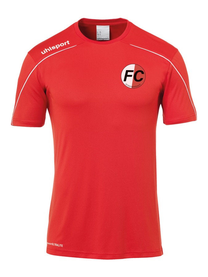 uhlsport Stream 22 Trikot Kurzarm