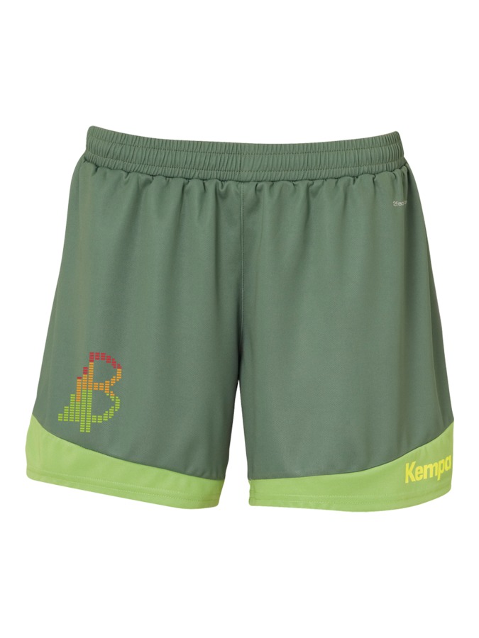 Kempa Emotion 2.0 Shorts Damen